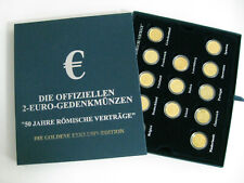 Römische Verträge 2007 kpl