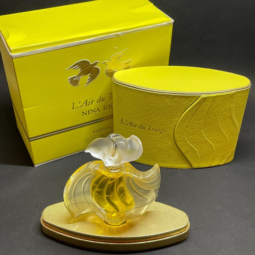 Nina ricci air temps - nina,