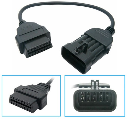 G34c obd kabel 10pin - kabel,
