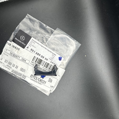 Cover button mercedes benz - cover, mercedes-benz