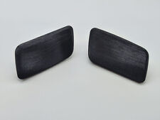 Scheinwerfer Waschreinigung