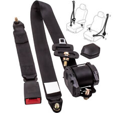 3 Punkt Automatikgurt