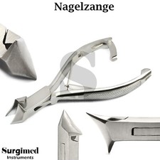 Kopfschneider Fußpflegezange