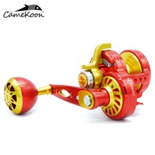 CAMEKOON Hochsee Angelrolle