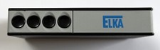 ELKA TEDSEN SM4 Handsender wie neu