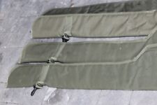 EINZELFUTERAL-KARPFEN RUTEFUTERAL-RUTENFUTTERAL-GEPOLSTERT-10FT-Nr-24