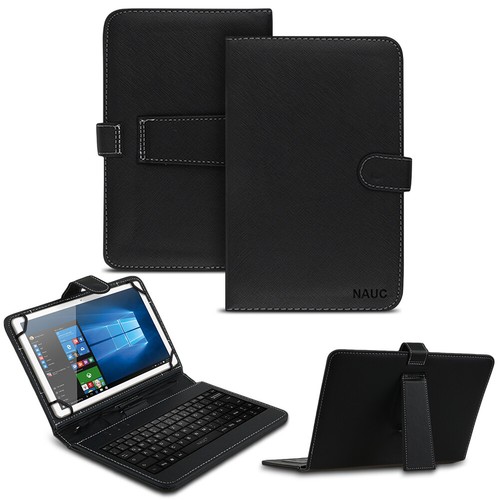 Tastatur tasche für - für, xgody
