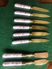 6 Obstmesser passend dazu 1