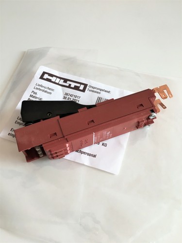 Original schalter hilti te54 - original,