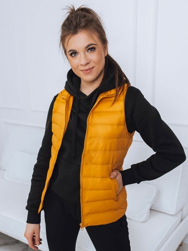 Steppweste damen weste - steppweste,