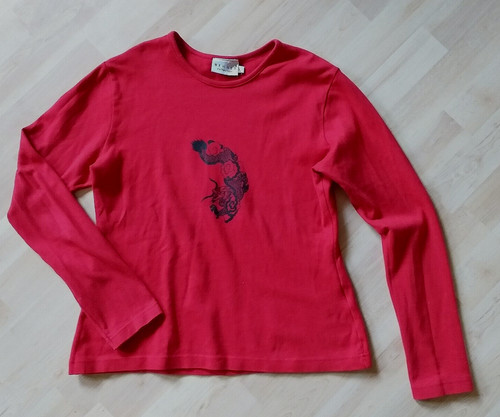Shirt 38 40 m - ca., 38/40