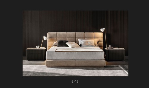 100 original minotti designer - 100%,