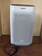 Philips AC1214 - AreaSense Luftreiniger / Air Purifier, mit Aktivfilter, weiß 