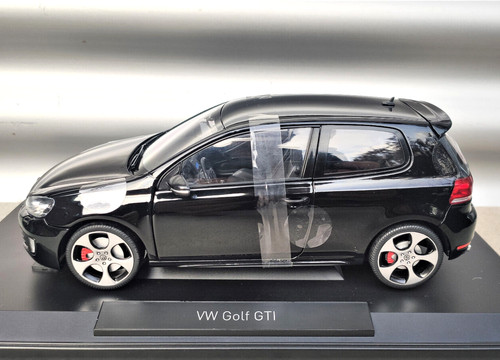 Norev golf gti - golf, 2009