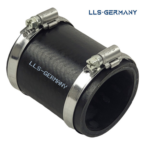 Turbo ladeluftschlauch für - turbo,