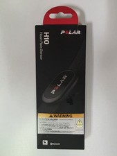Polar H10 Heart Rate Monitor