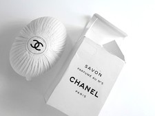 SEIFE ... Vintage ... CHANEL No. 5 ... Savon ... 150g