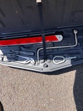 BMW E39 Werkzeugkasten Bordwerkzeug Pannenhilfe 8 186 808