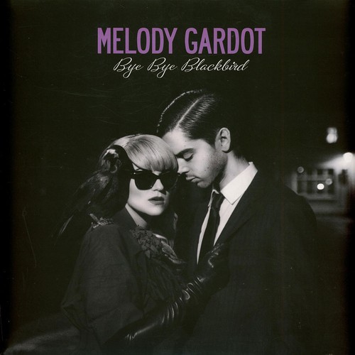 Melody gardot bye - melody,