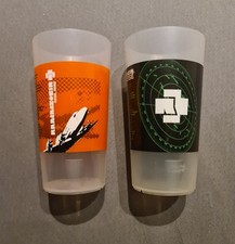 Original Rammstein Becher