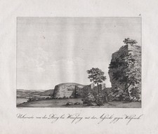 Weinsberg Burg LK Heilbronn