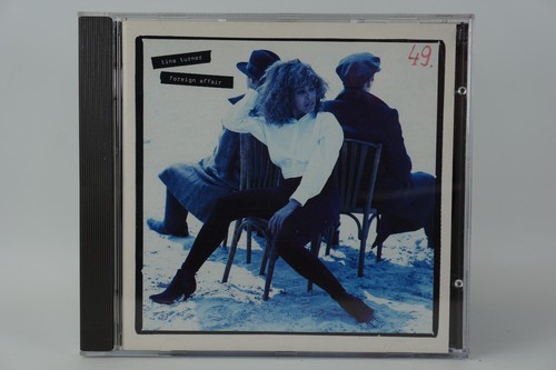 Foreign affair von tina - foreign,