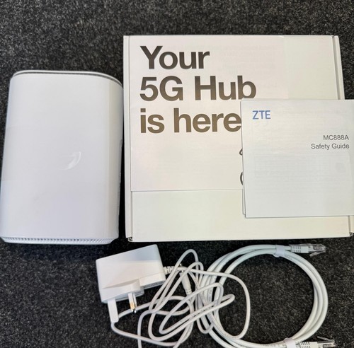 Zte mc888a router - mc888a, 5g