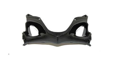 Carbon ram air maske - air,