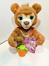 Cubby Bär