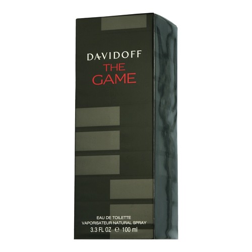 Davidoff the game edt - game,