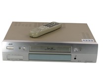 JVC HR-S9500 Super VHS ET