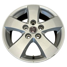Felge Aus Leichtmetall Fiat