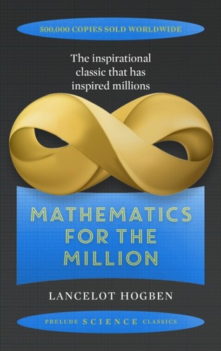 Mathematics for the - , by