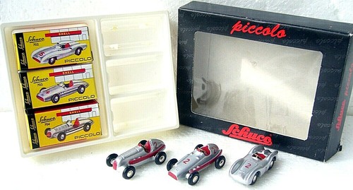 Schuco piccolo geschenk - piccolo, sets