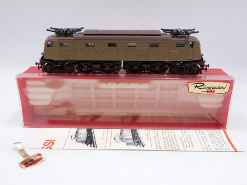 Rivarossi 1446 lok - 1446, 428
