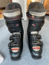 Skischuhe Lowa Damen Größe