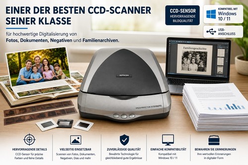 Epson perfection 3170 photo - epson,