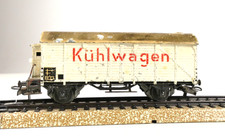 Märklin Blech Kühlwagen H0