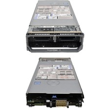 DELL PowerEdge M630 Blade