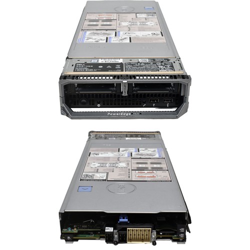 Dell poweredge m630 blade - dell,
