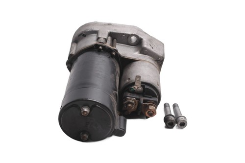 Anlasser startermotor - anlasser,