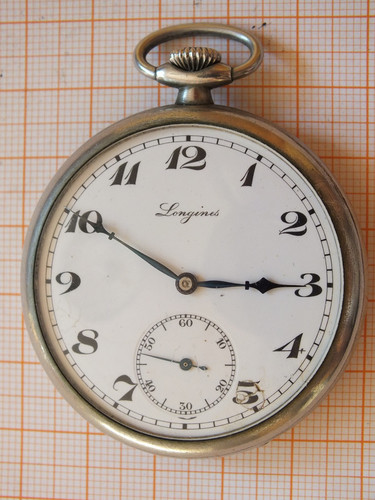 Herren longines kal - herren, tu