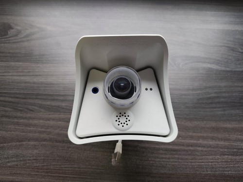 Mobotix m22m secure poe - mobotix, m22m-secure