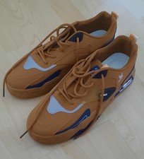 Neue Moderne Herrensneaker in Gr. 45, UNGETRAGEN!!