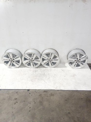Felgensatz opel grandland - opel,