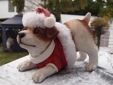 Jack Russell Terrier Deko