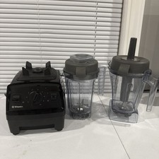 VitaMix Model VM0197 — W/ 2