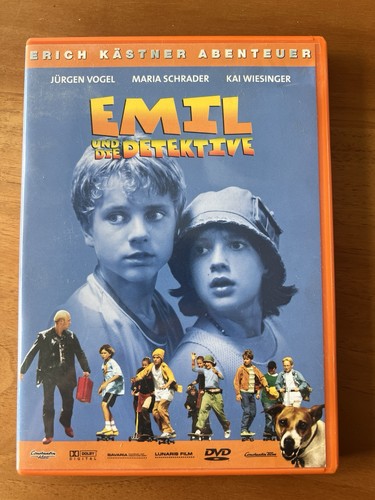 Emil und die - emil, von