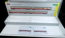 TRIX 23485 LEERKARTON