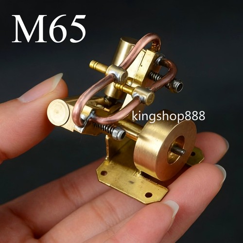 M65 miniatur dampfmaschine - m65, miniatur-dampfmaschine